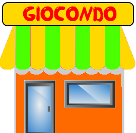 shop GIOCONDO